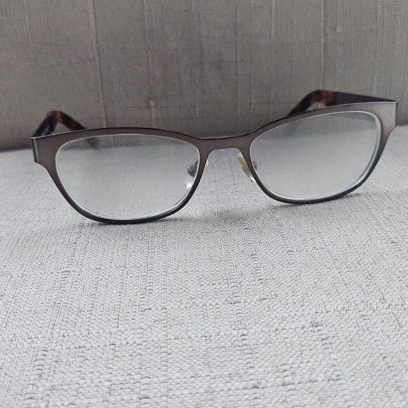 Marc By Marc Jacobs Men Glasses Multi Color MMJ606 8ZC 140 52[]17 Eyeglasses - Picture 2 of 16